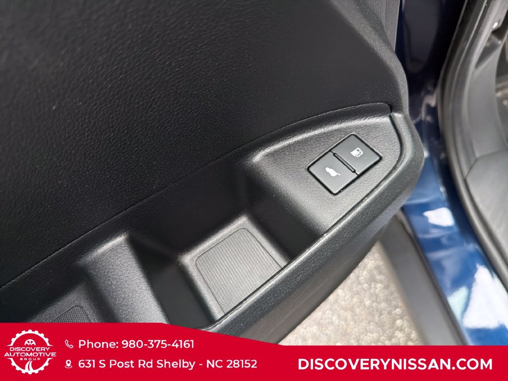 Used 2019 Honda Passport Elite image 10