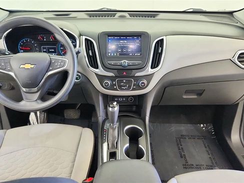 Used 2020 Chevrolet Equinox LS FWD image 33