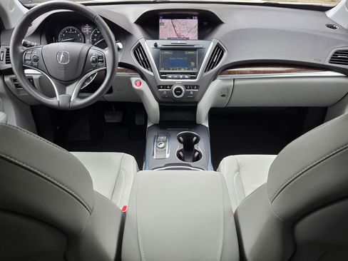 Used 2017 Acura MDX FWD w/ Technology Package image 17