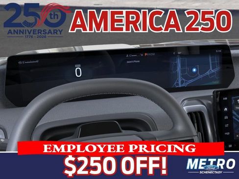 New 2026 Ford Expedition Active AWD/4WD image 13