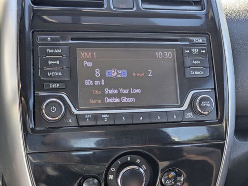 Used 2015 Nissan Versa Note SR FWD image 23