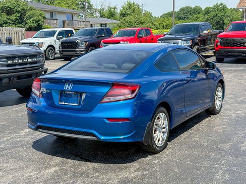Used 2014 Honda Civic LX image 15