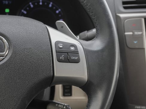Used 2015 Lexus IS 250C RWD image 20