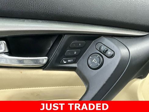 Used 2012 Acura TL w/ Technology Package image 12
