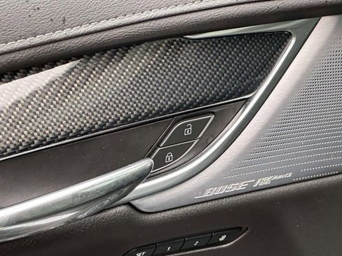 Used 2024 Cadillac XT6 Sport image 20