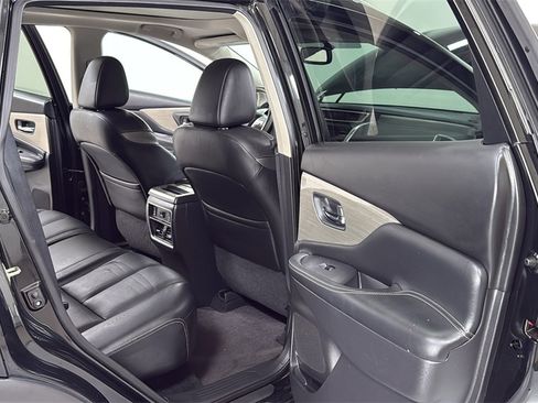 Used 2017 Nissan Murano Platinum w/ Platinum Technology Package image 17