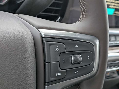 New 2026 Chevrolet Silverado 1500 LT w/ All Star Edition Plus image 28