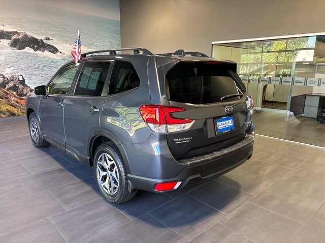 Used 2022 Subaru Forester Premium AWD/4WD image 38