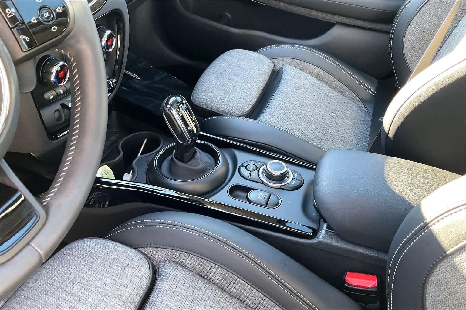 Used 2024 MINI Cooper Clubman S AWD/4WD image 16