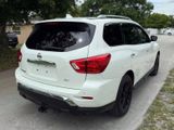 Used 2019 Nissan Pathfinder SV image 6