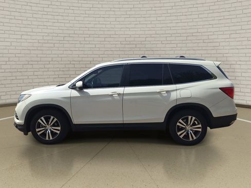 Used 2016 Honda Pilot EX-L image 8