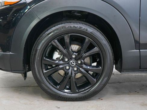 Used 2021 MAZDA CX-30 2.5 Turbo w/ Premium Plus Pkg AWD/4WD image 30