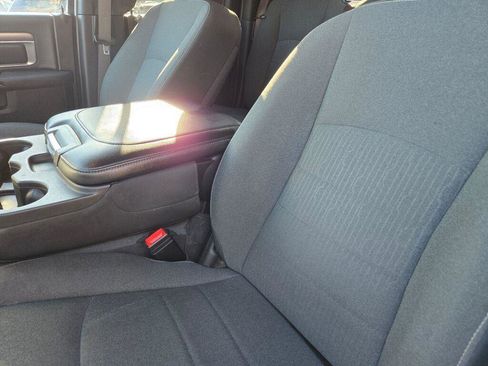 Used 2021 RAM 1500 Classic Warlock w/ Electronics Group image 17