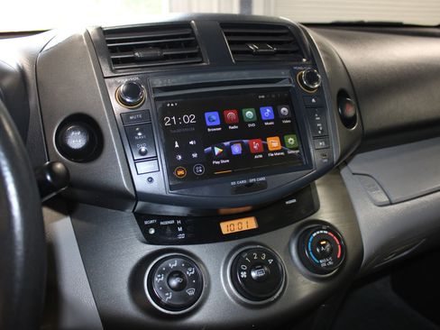 Used 2011 Toyota RAV4 4WD w/ Base L4 Extra Value Pkg image 17