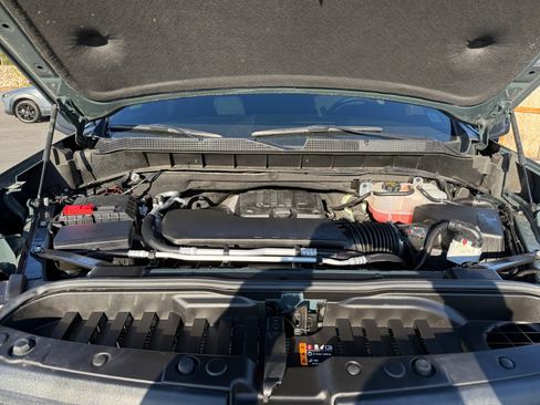 Used 2025 Chevrolet Silverado 1500 LT image 20