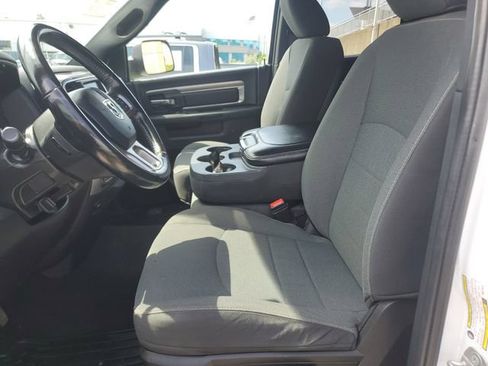 Used 2021 RAM 1500 Warlock AWD/4WD image 21