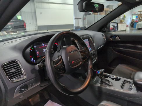 Used 2020 Dodge Durango GT AWD/4WD image 9