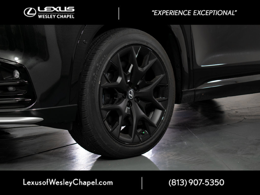New 2026 Lexus TX 350 AWD w/ Technology Package image 5