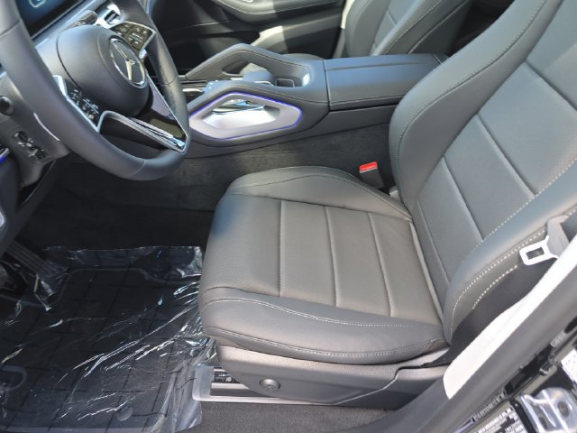 New 2026 Mercedes-Benz GLE 450 4MATIC image 30