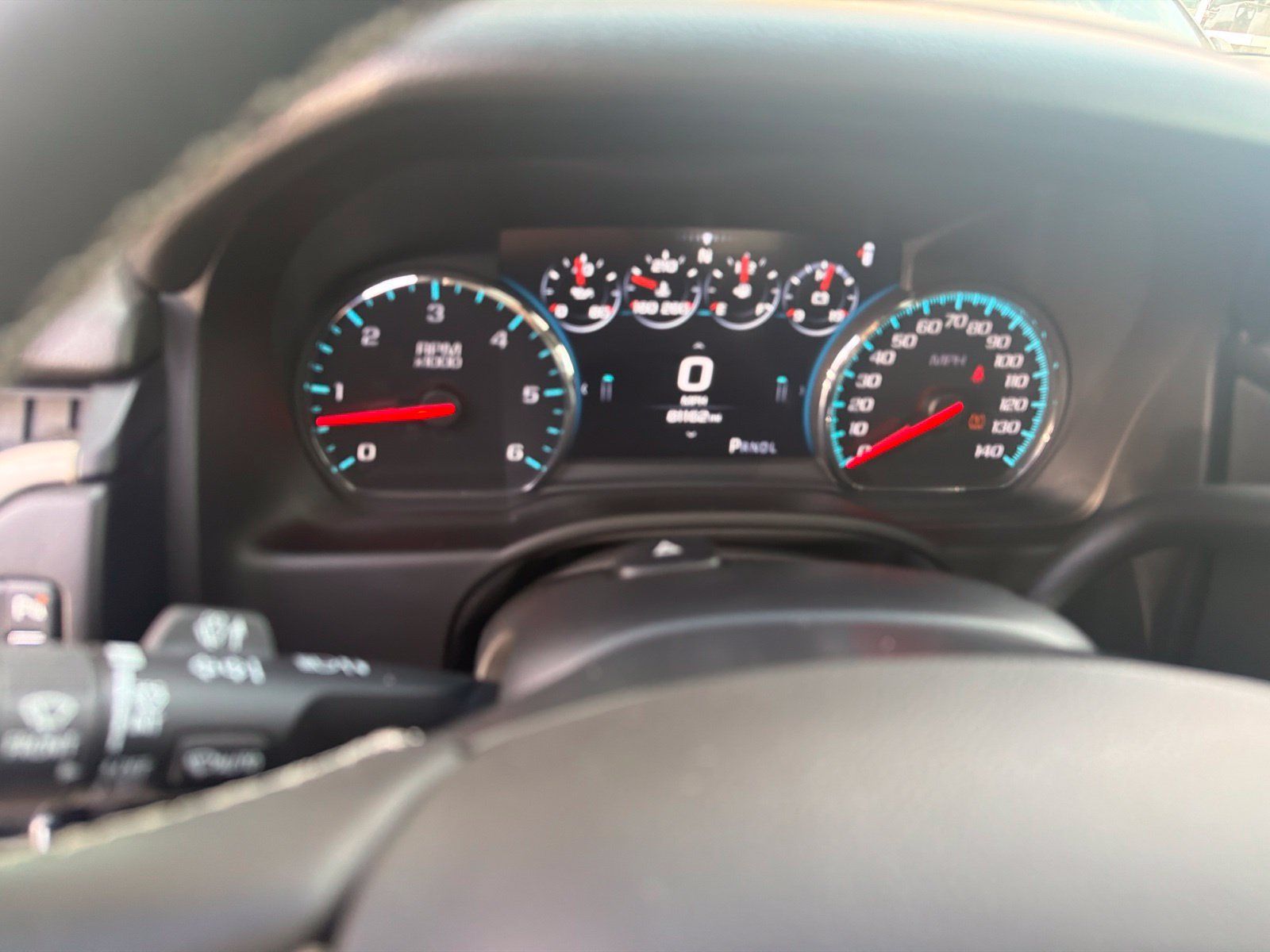 Used 2020 GMC Yukon Denali w/ Open Road Package AWD/4WD image 16