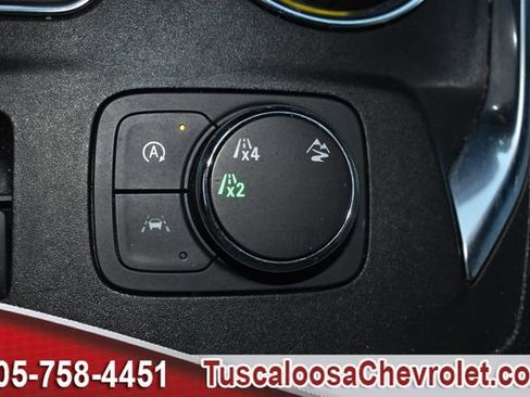 Certified 2023 Chevrolet Traverse LS image 38