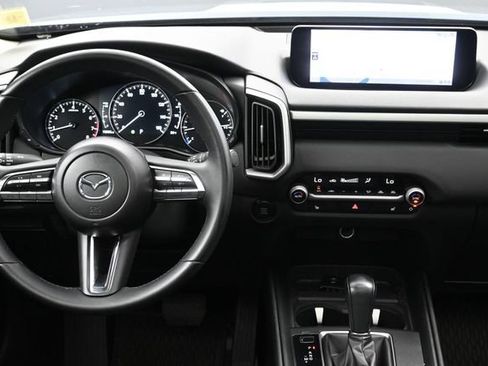 Certified 2025 MAZDA CX-50 AWD 2.5 S w/ Premium Package image 20