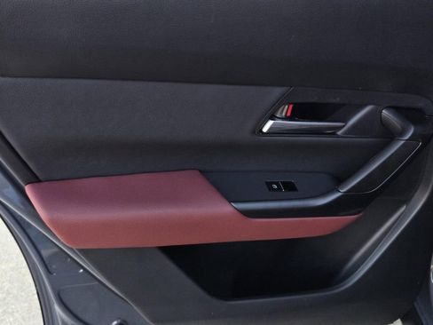 New 2026 MAZDA CX-50 2.5 Hybrid w/ Weather Package image 11