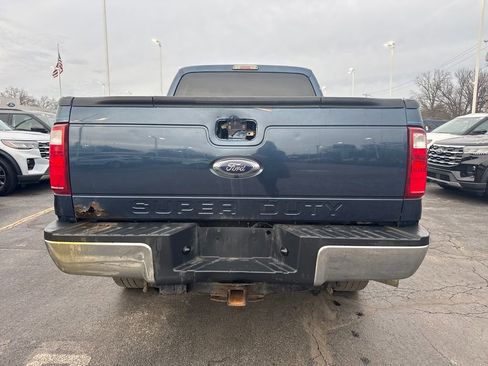 Used 2016 Ford F250 XLT w/ Advanced Security Group image 8