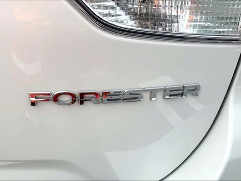 Used 2019 Subaru Forester w/ Alloy Wheel Package AWD/4WD image 26