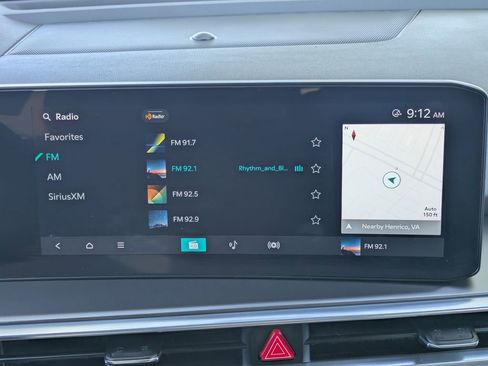 Used 2025 Kia Sorento SX image 18