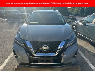 Used 2023 Nissan Murano SL AWD/4WD video 1