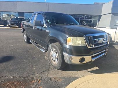 Used 2007 Ford F150 XLT