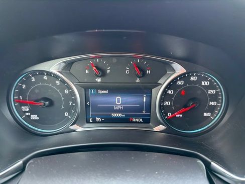 Certified 2024 Chevrolet Equinox LT AWD/4WD image 27