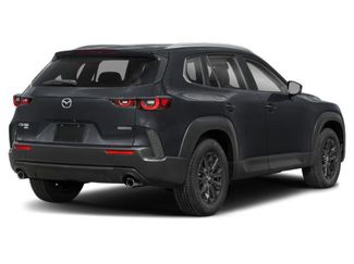 Used 2024 MAZDA CX-50 AWD 2.5 S w/ Weather Package video 2