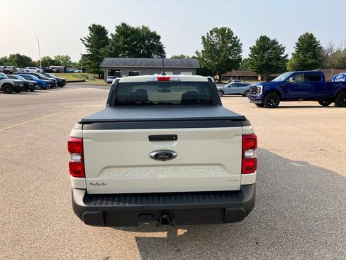 Used 2024 Ford Maverick XLT w/ XLT Luxury Package AWD/4WD image 7