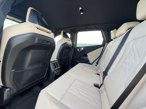 New 2026 BMW X3 xDrive30 w/ Premium Package image 28