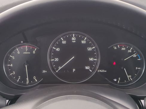 Used 2024 MAZDA CX-5 AWD 2.5 S image 33