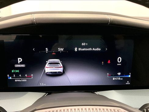 New 2025 Nissan Murano SL AWD/4WD image 25