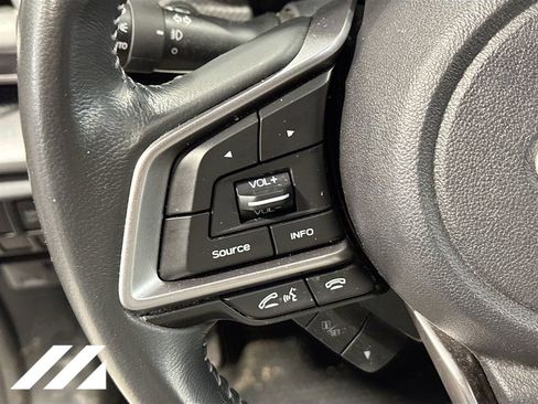 Certified 2023 Subaru Forester Premium image 12