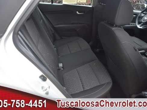 Used 2018 Kia Rio S FWD image 21