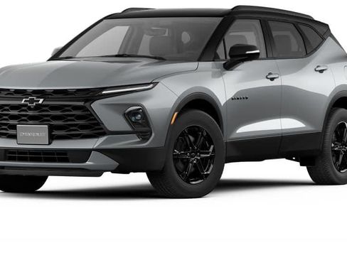 New 2026 Chevrolet Blazer LT w/ Sound & Technology Package image 33