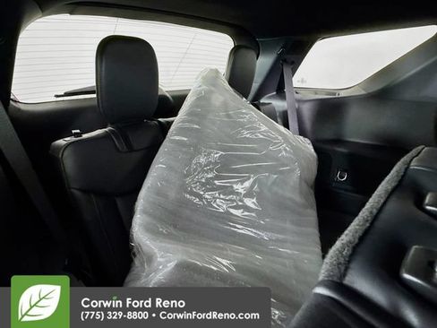New 2026 Ford Explorer Tremor w/ Tremor Ultimate Package AWD/4WD image 31