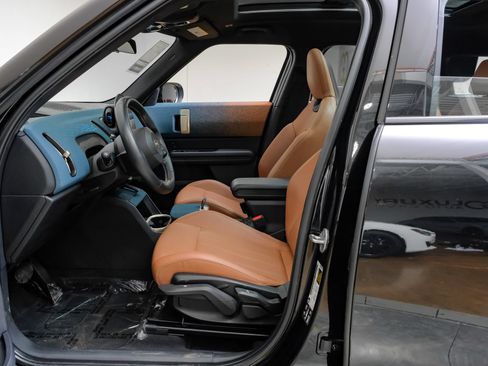 Used 2025 MINI Cooper Countryman S AWD/4WD image 4