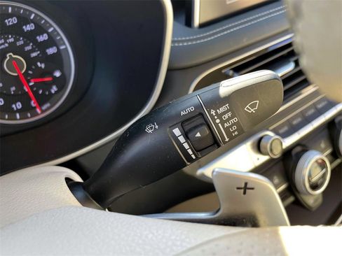 Used 2019 Genesis G70 3.3T Design image 33