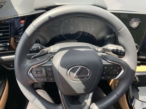 Used 2022 Lexus NX 350 AWD image 19