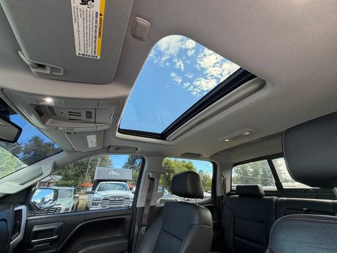 Used 2016 GMC Sierra 1500 SLT AWD/4WD image 17