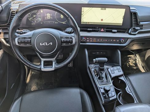 Certified 2023 Kia Sportage X-Pro AWD/4WD image 20