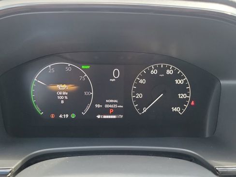 Used 2025 Honda CR-V Sport-L image 22