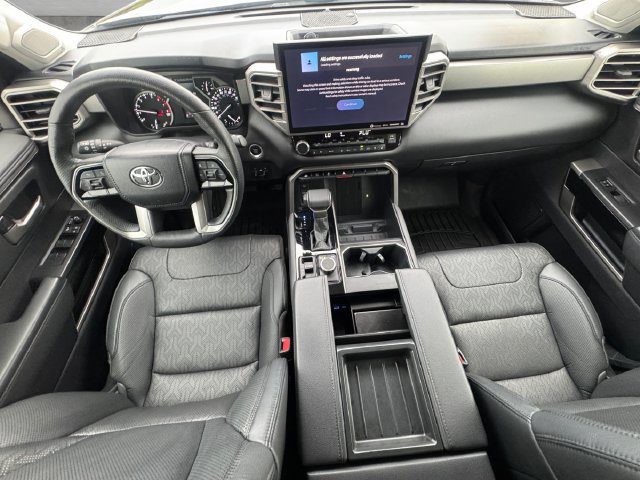 Used 2023 Toyota Tundra Limited AWD/4WD image 20