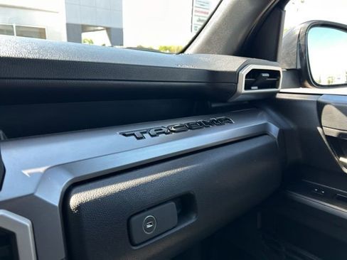 Used 2024 Toyota Tacoma TRD Off-Road AWD/4WD image 33